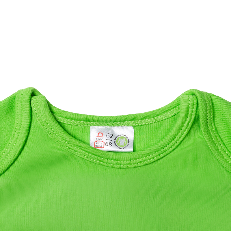 Kids' overall bodysuit 