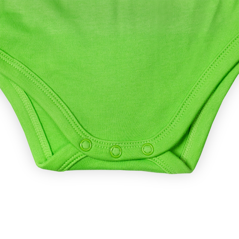 Kids' overall bodysuit 