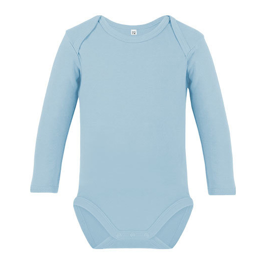 Kids' overall bodysuit 