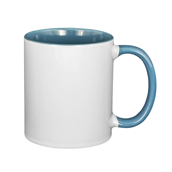 Cup colourful