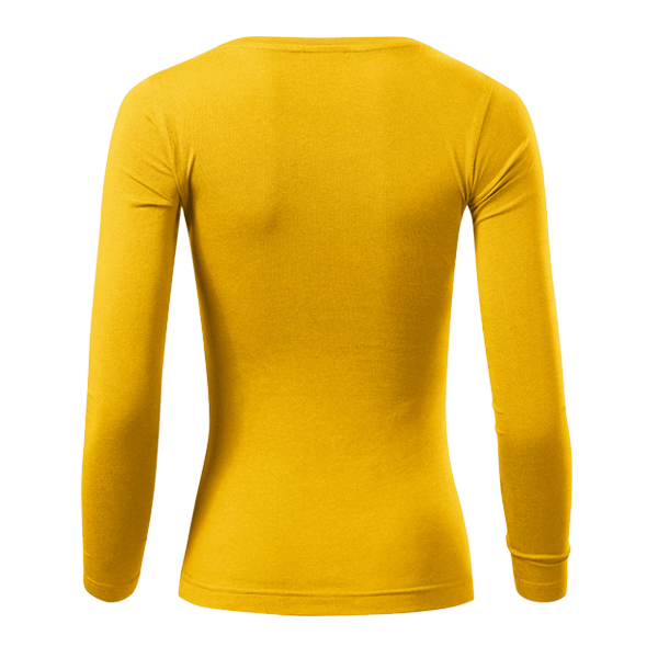 Ladies' T-shirt Long