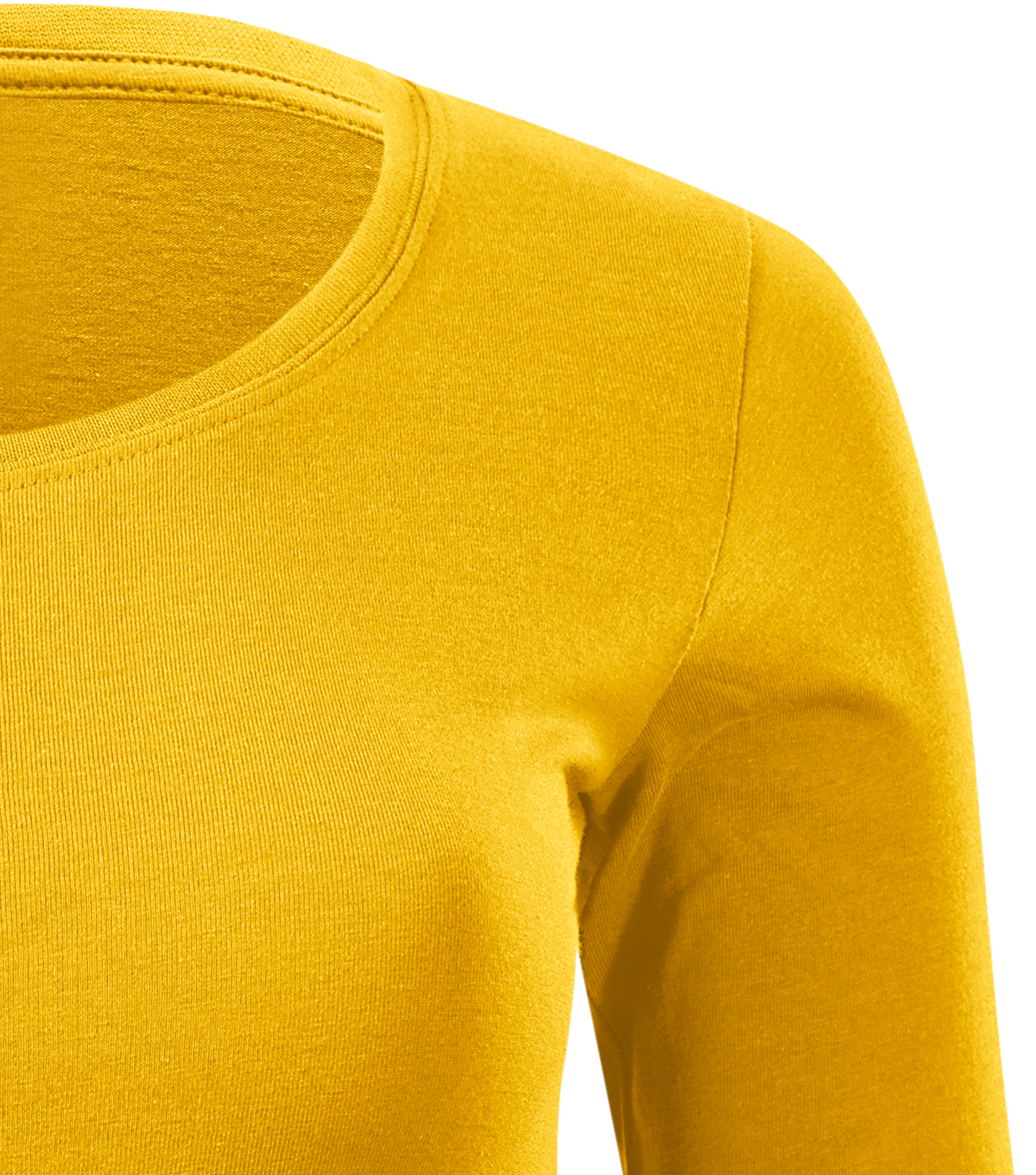 Ladies' T-shirt Long