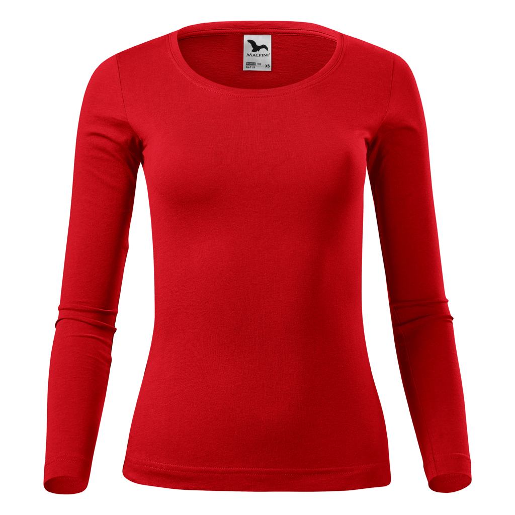 Ladies' T-shirt Long