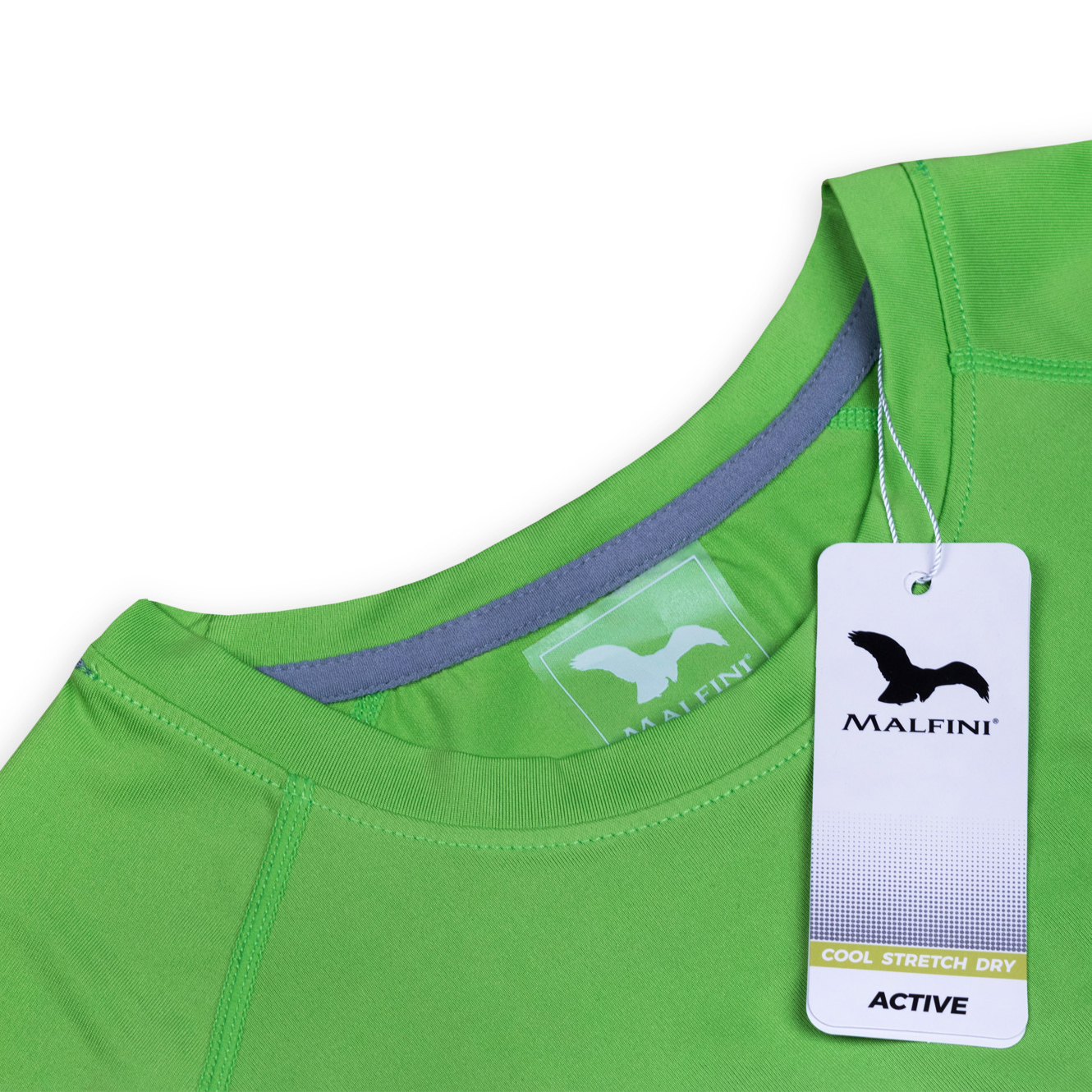 Men's functional T-shirt Premium