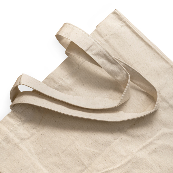 Organic Premium Cotton Tote Westford Mill W261