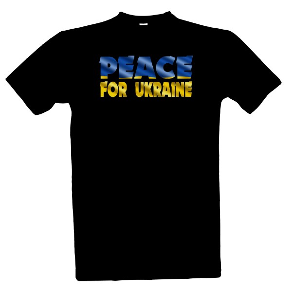 Button Peace for Ukraine